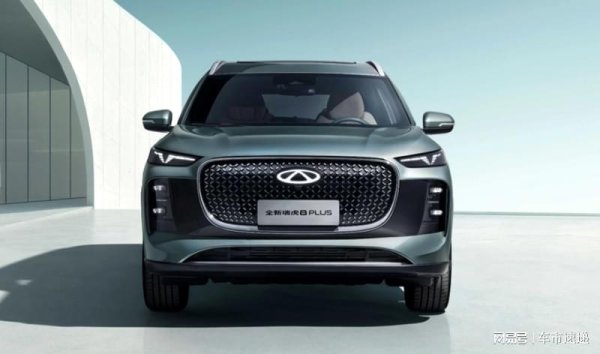 万通配资 奇瑞集团4月销量超20万台，其中，智界月销低至4461台