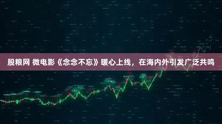 股粮网 微电影《念念不忘》暖心上线，在海内外引发广泛共鸣